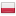 mecenas.info server is located in Poland